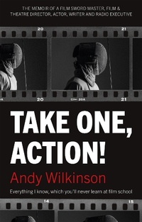 Abbildung von: Take One, Action! - Matador
