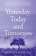 Cover: Yesterday, Today and Tomorrow - Matador