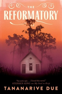Enlarge image Cover: The Reformatory - Titan Books Ltd