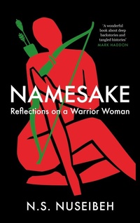 Abbildung von: Namesake - Canongate Books