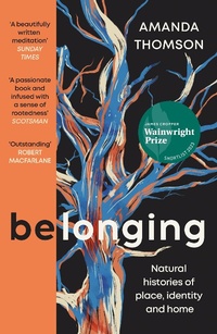 Enlarge image Cover: Belonging - Canongate Books