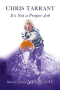 Cover: It's Not A Proper Job - Great Northern Books Ltd