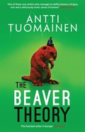 Cover: The Beaver Theory: Volume 3 - Orenda Books