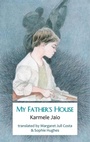 Cover: My Father's House - Dedalus Ltd