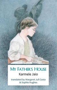 Abbildung von: My Father's House - Dedalus Ltd