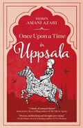 Cover: Once Upon a Time in Uppsala - The Book Guild Ltd
