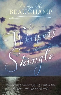 Abbildung von: Whispers in the Shingle - The Book Guild Ltd