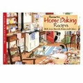 Cover: Favourite Home Baking Recipes - Dorrigo