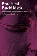Cover: Practical Buddhism - Aeon Academic