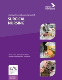 Abbildung von: Improve International Manual of Surgical Nursing - Improve International Ltd