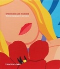 Cover: Synthesis and Tension - Cristea Roberts Gallery
