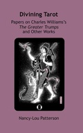 Cover: Divining Tarot - Valleyhome Books