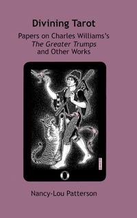 Enlarge image Cover: Divining Tarot - Valleyhome Books