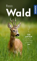 Cover: Basic Wald - Kosmos
