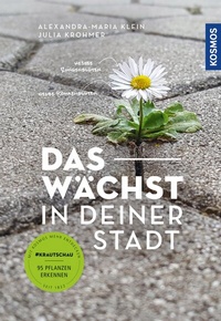 Abbildung von: Das wächst in deiner Stadt - Kosmos