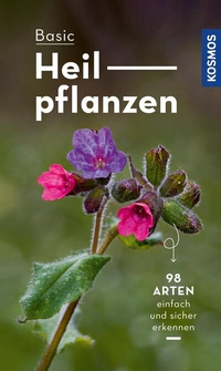 Abbildung von: Basic Heilpflanzen - Kosmos