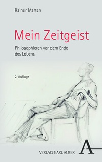 Abbildung von: Mein Zeitgeist - Karl Alber Verlag