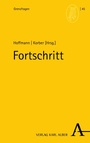 Cover: Fortschritt - Karl Alber Verlag