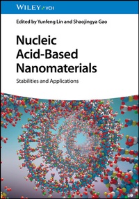 Abbildung von: Nucleic Acid-Based Nanomaterials - Wiley-VCH