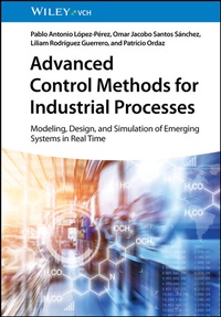 Abbildung von: Advanced Control Methods for Industrial Processes - Wiley-VCH