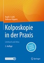 Bild: Kolposkopie in der Praxis - Springer