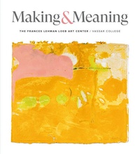 Abbildung von: Making & Meaning - Hirmer