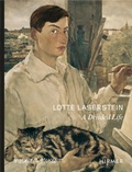 Cover: Lotte Laserstein - Hirmer
