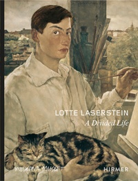 Abbildung von: Lotte Laserstein - Hirmer