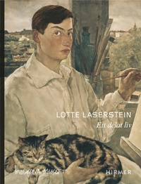 Abbildung von: Lotte Laserstein - Hirmer