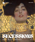 Cover: Secessions - Hirmer