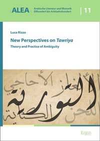 Abbildung von: New Perspectives on Tawriya - Ergon