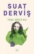 Cover: Yesil G&ouml;zl&uuml; Kiz - Ithaki Yayinlari