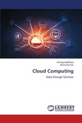 Cover: Cloud Computing - LAP Lambert Academic Publishing