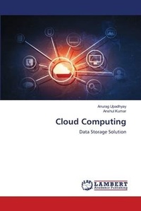 Abbildung von: Cloud Computing - LAP Lambert Academic Publishing