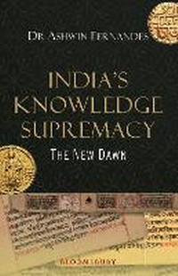 Enlarge image Cover: India's Knowledge Supremacy - Bloomsbury Prime