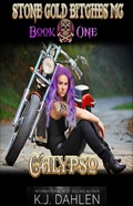 Cover: Calypso - Kj Dahlen