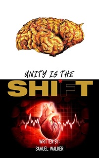 Enlarge image Cover: Unity is the Shift - Agency Eleven Co.