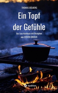Abbildung von: Ein Topf der Gefühle - tredition