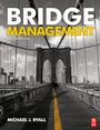 Cover: Bridge Management, Second Edition - CRC Press