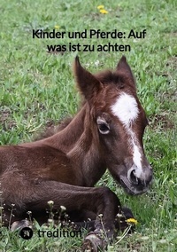 Abbildung von: Kinder und Pferde: Auf was ist zu achten - tredition