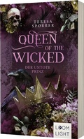 Cover: Queen of the Wicked 2: Der untote Prinz - Planet!
