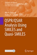Bild: QSPR/QSAR Analysis Using SMILES and Quasi-SMILES - Springer