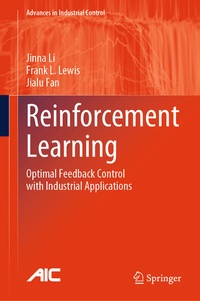 Enlarge image Cover: Reinforcement Learning - Springer
