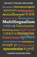 Cover: Multilingualism - Palgrave Macmillan