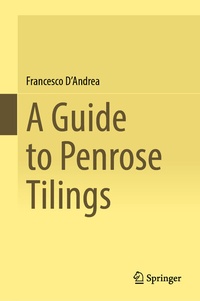 Abbildung von: A Guide to Penrose Tilings - Springer