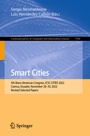 Bild: Smart Cities - Springer
