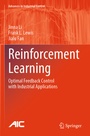Cover: Reinforcement Learning - Springer