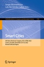 Bild: Smart Cities - Springer