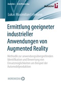 Abbildung von: Ermittlung geeigneter industrieller Anwendungen von Augmented Reality - Springer Vieweg