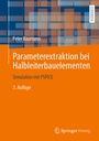 Bild: Parameterextraktion bei Halbleiterbauelementen - Springer Vieweg